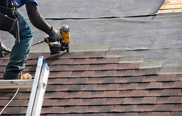 Licensed Roofing service in North Marshfield, MA - Brentwood Metal Roofing